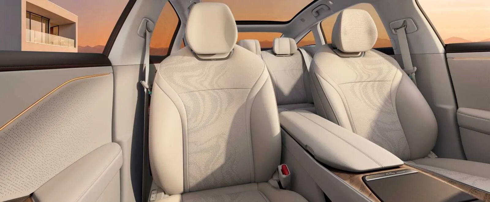 Το Toyota bZ7 «έγραψε» 3.100 παραγγελίες σε μία ώρα στην Κίνα 